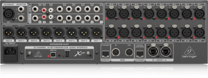 1631957410960-Behringer X32 Rack 40-channel Rackmount Digital Mixer4.png